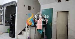 Dijual Rumah Strategis Pondok Bambu Jakarta Timur 4 KT Jalan Depan 9 Meter