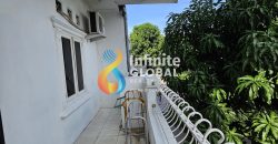 Dijual Rumah Strategis Pondok Bambu Jakarta Timur 4 KT Jalan Depan 9 Meter