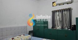 Dijual Rumah Strategis Pondok Bambu Jakarta Timur 4 KT Jalan Depan 9 Meter