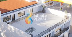 Mini Building Baru 3 Lantai di Pangeran Antasari Cocok Kantor Usaha Premium