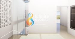 Mini Building Baru 3 Lantai di Pangeran Antasari Cocok Kantor Usaha Premium