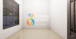 Mini Building Baru 3 Lantai di Pangeran Antasari Cocok Kantor Usaha Premium