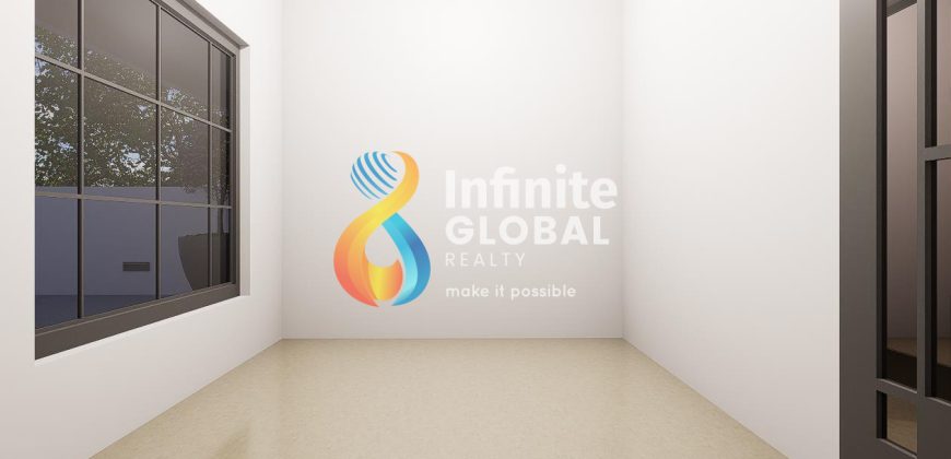 Mini Building Baru 3 Lantai di Pangeran Antasari Cocok Kantor Usaha Premium