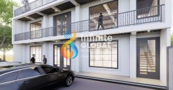 Mini Building Baru 3 Lantai di Pangeran Antasari Cocok Kantor Usaha Premium