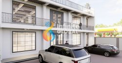 Mini Building Baru 3 Lantai di Pangeran Antasari Cocok Kantor Usaha Premium