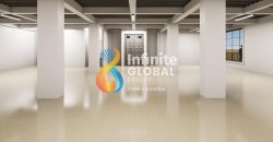 Mini Building Baru 3 Lantai di Pangeran Antasari Cocok Kantor Usaha Premium