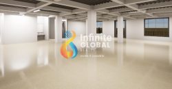 Mini Building Baru 3 Lantai di Pangeran Antasari Cocok Kantor Usaha Premium