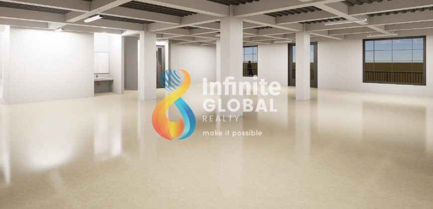 Mini Building Baru 3 Lantai di Pangeran Antasari Cocok Kantor Usaha Premium