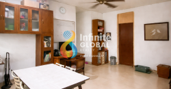 JUAL CEPAT Kavling Tanah Setiabudi Jakarta Selatan Belakang Kokas 100m²