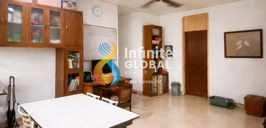 JUAL CEPAT Kavling Tanah Setiabudi Jakarta Selatan Belakang Kokas 100m²