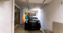 JUAL CEPAT Kavling Tanah Setiabudi Jakarta Selatan Belakang Kokas 100m²