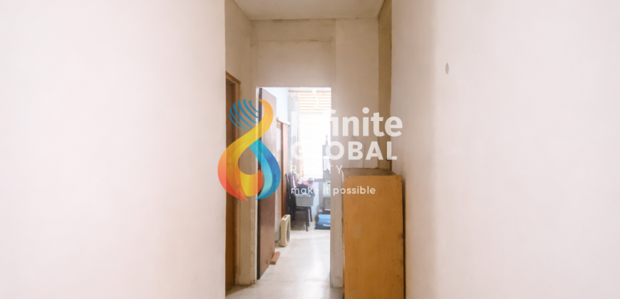 JUAL CEPAT Kavling Tanah Setiabudi Jakarta Selatan Belakang Kokas 100m²