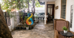 JUAL CEPAT Kavling Tanah Setiabudi Jakarta Selatan Belakang Kokas 100m²