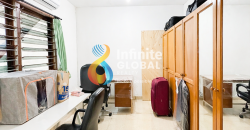 CIDENG PRIME AREA! Rumah 229m² di Bawah NJOP – Cocok Kantor/Usaha