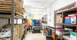 CIDENG PRIME AREA! Rumah 229m² di Bawah NJOP – Cocok Kantor/Usaha