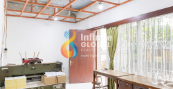 CIDENG PRIME AREA! Rumah 229m² di Bawah NJOP – Cocok Kantor/Usaha