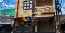 Rumah Modern 2,5 Lantai + Rooftop di Poris Indah – Lokasi Strategis, Harga 1,6 M!