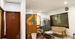 CIDENG PRIME AREA! Rumah 229m² di Bawah NJOP – Cocok Kantor/Usaha