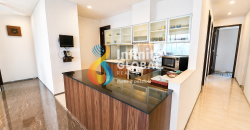 Exclusive High-End Living Nirvana Kemang 3BR Private Lift Balcony with Stunning City View