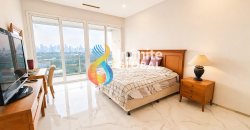 Exclusive High-End Living Nirvana Kemang 3BR Private Lift Balcony with Stunning City View