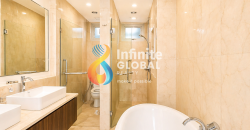 Exclusive High-End Living Nirvana Kemang 3BR Private Lift Balcony with Stunning City View