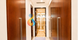 Exclusive High-End Living Nirvana Kemang 3BR Private Lift Balcony with Stunning City View