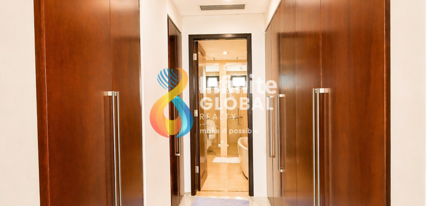Exclusive High-End Living Nirvana Kemang 3BR Private Lift Balcony with Stunning City View