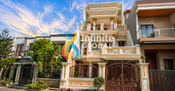 JARANG ADA! RUMAH BESAR 5 KAMAR DI PORIS PARADISE HANYA 2,5 M