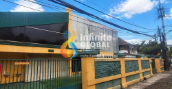 RUMAH USAHA HOOK TEBET – PARKIR LUAS, COCOK KLINIK / CAFE!