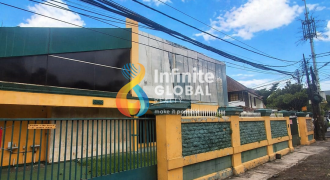 RUMAH USAHA HOOK TEBET – PARKIR LUAS, COCOK KLINIK / CAFE!