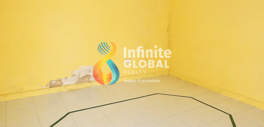 RUMAH USAHA HOOK TEBET – PARKIR LUAS, COCOK KLINIK / CAFE!