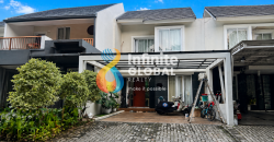Dijual Rumah Renovasi Siap Huni di Lakewood CitraGran Cibubur Harga Nego