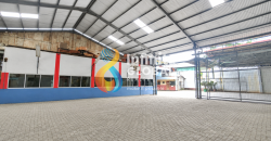 Dijual Tanah Strategis Gatot Subroto / Tendean – 1.899 m², Dekat SCBD & Kuningan