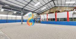 Dijual Tanah Strategis Gatot Subroto / Tendean – 1.899 m², Dekat SCBD & Kuningan