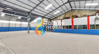 Dijual Tanah Strategis Gatot Subroto / Tendean – 1.899 m², Dekat SCBD & Kuningan