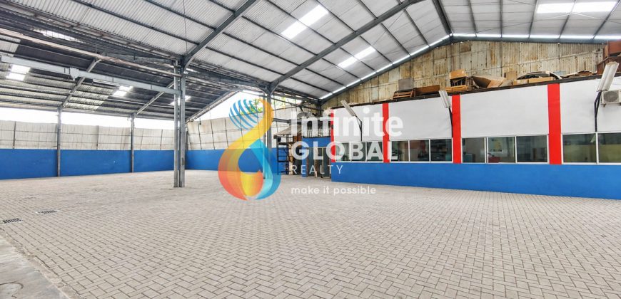 Dijual Tanah Strategis Gatot Subroto / Tendean – 1.899 m², Dekat SCBD & Kuningan