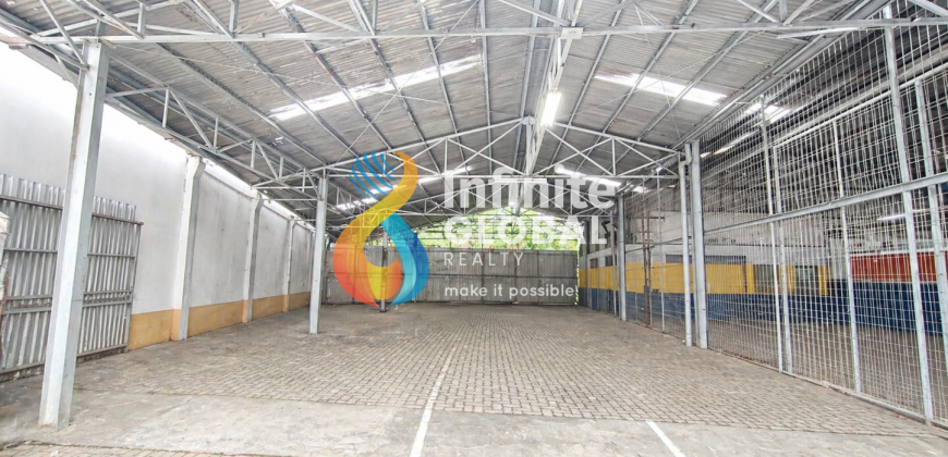 Dijual Tanah Strategis Gatot Subroto / Tendean – 1.899 m², Dekat SCBD & Kuningan