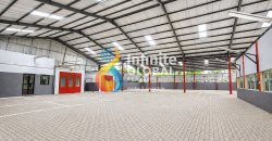 Dijual Tanah Strategis Gatot Subroto / Tendean – 1.899 m², Dekat SCBD & Kuningan