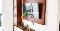 Signature Park 2BR Full Furnished Corner Unit Dekat Cawang & LRT