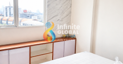 Signature Park 2BR Full Furnished Corner Unit Dekat Cawang & LRT