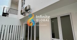 Rumah Smart Home Langka di Pasadena Gading Serpong Semi Furnished, Siap Huni!