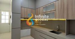 Rumah Smart Home Langka di Pasadena Gading Serpong Semi Furnished, Siap Huni!