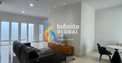 Rumah Smart Home Langka di Pasadena Gading Serpong Semi Furnished, Siap Huni!