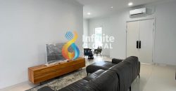 Rumah Smart Home Langka di Pasadena Gading Serpong Semi Furnished, Siap Huni!