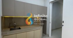 Rumah Smart Home Langka di Pasadena Gading Serpong Semi Furnished, Siap Huni!