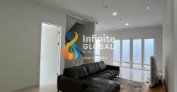 Rumah Smart Home Langka di Pasadena Gading Serpong Semi Furnished, Siap Huni!