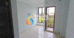 Apartment Dijual Transpark Bintaro Lantai 5 View City