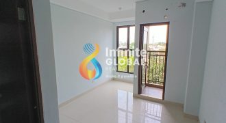 Apartment Dijual Transpark Bintaro Lantai 5 View City