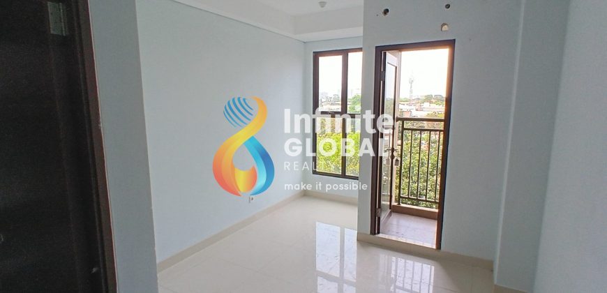 Apartment Dijual Transpark Bintaro Lantai 5 View City