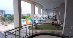 Apartment Dijual Transpark Bintaro Lantai 5 View City